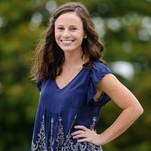 Meet your Posher, Bethany